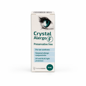 Crystal Alergo